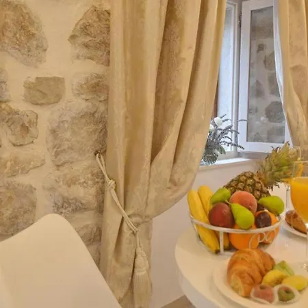 Apartman Madonna Della Strada A4