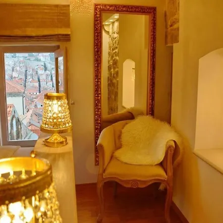 Madonna Della Strada A4 Apartman Dubrovnik