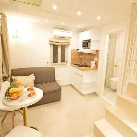 Madonna Della Strada A4 Apartman *