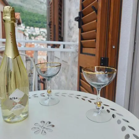 Madonna Della Strada A4 Apartman Dubrovnik