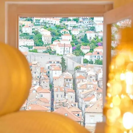 Madonna Della Strada A4 Apartment