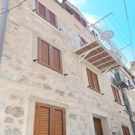 Madonna Della Strada A4 Apartman Dubrovnik