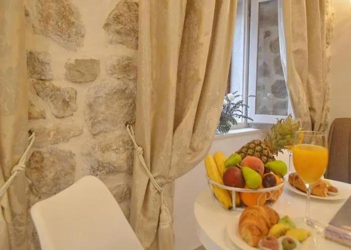 Apartman Madonna Della Strada A4