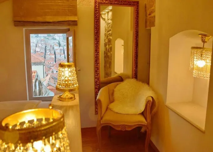 Madonna Della Strada A4 Lägenhet Dubrovnik