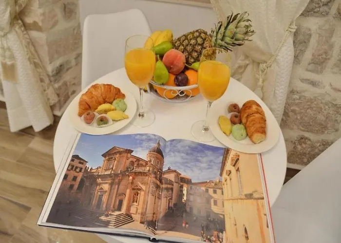 Madonna Della Strada A4