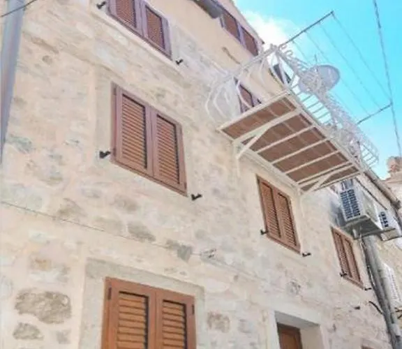 Madonna Della Strada A4 Apartman Dubrovnik