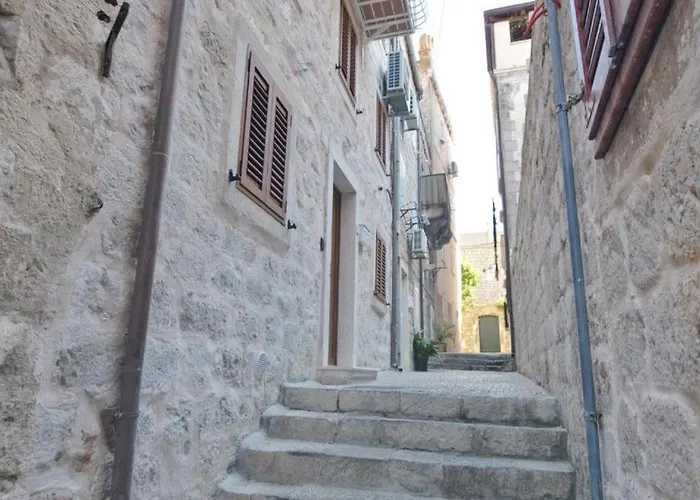 Madonna Della Strada A4